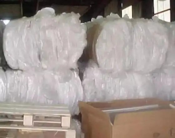 Plastic Raw Materials LDPE with Non-Aditive/LDPE for Extruded Tubes