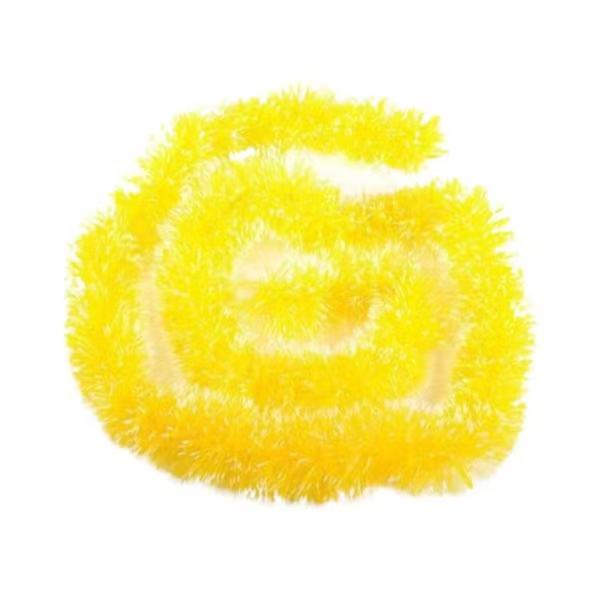 สีเหลือง