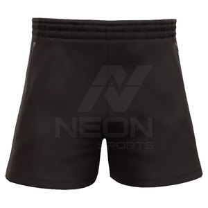 Uniforme de Rugby de Alta Calidad para Jóvenes, Diseño Reciente, Nueva Llegada - Product Image 3