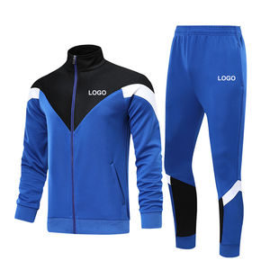 Venta al por mayor de ropa de entrenamiento de gimnasia para hombres chándales por encargo con capucha patrón sólido ecológico impreso técnicas - Product Image 4