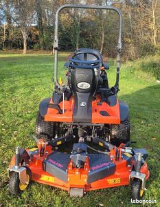 Cortadora de Césped Frontal Kubota F2890E MEJOR PRECIO AL POR MAYOR - Product Image 5