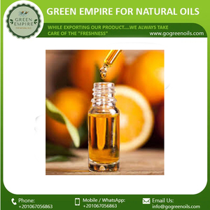 अच्छी गुणवत्ता वाला शुद्ध आवश्यक मंदारिन तेल मंदारिन तेल - Product Image 6