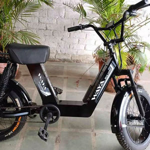 คาย่าซูลู150เมืองมอเตอร์350วัตต์แบตเตอรี่36โวลต์โหมดการขับขี่3โหมดเหมาะสำหรับการเดินทางในเมืองอินเดียราคาดีที่สุด - Product Image 1