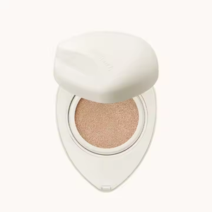 For Troistouch #21 <b>Beige</b> Long-Lasting Mood Matt <b>Cushion</b> Powder Whitening Feature Made in Korea Foundation - Product Image 1