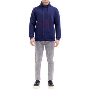 Vente en gros de sweats à capuche d'hiver personnalisés en coton/polyester pour hommes - Haute qualité, écologiques, séchage rapide, meilleur prix - Product Image 6