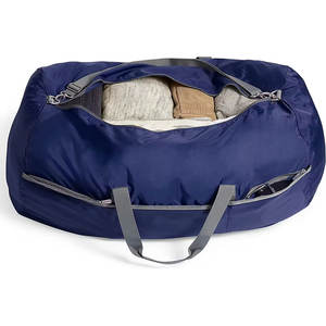 Nouveaux sacs de sport à grande capacité avec logo personnalisé, sacs de voyage légers personnalisés - Product Image 4