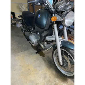 BMW 1100 R Classic de 1997 Usada, con Manejo Preciso en Carretera, en Venta - Product Image 2