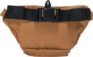 Hot Selling Adjustable Waist Pack <b>Belt</b> Pattern Sports Fanny Pack Zipper for <b>Travel</b> Camping Outdoor Running Sports Waist Bag - Product Image 2