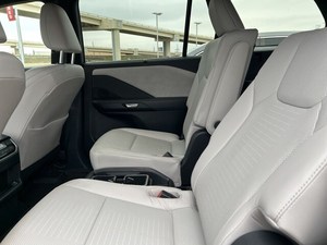 รถยนต์มือสอง Lexus TX 350 Premium ปี 2025 - Product Image 5