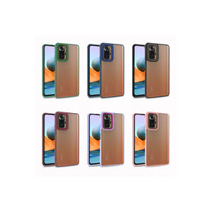 Funda Protectora de Silicona con Diseño Floral de Lujo ATA Flora para Xiaomi Redmi Note 10 Pro 11Pro, Carcasa Trasera Electrochapada para Teléfono Móvil - Product Image 4