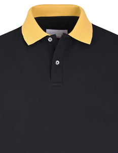 Chemises imprimées décontractées respirantes en coton/fibre de bambou doux, manches courtes, design de logo personnalisé, taille et couleur pour hommes - Product Image 5