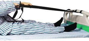 <span class=keywords><strong>Lit</strong></span> réglable, aide debout, aide aux personnes âgées, échelle de <span class=keywords><strong>lit</strong></span>, patients handicapés - Product Image 3