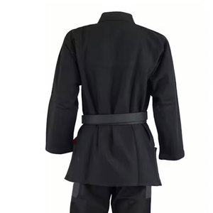 Uniforme de Jiu-Jitsu Brasileño de Primera Calidad, Material Duradero, Uniforme de Jiu-Jitsu Brasileño Hecho a Medida, Uniforme de Jiu-Jitsu Brasileño para Venta en Línea - Product Image 5