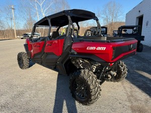 COMFORT READY 2026 Can-Ams Commander MAX XT 1000R <b>UTV</b> FOR SALE with Warranty - Product Image 5