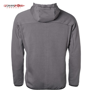 Sweat à Capuche Moto Racer Protecteur Pour Hommes Casual Ride Best Manufactured Scooter Rider Fleece Hoodie Protective Racing Hoodies - Product Image 6
