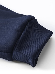 Fleece Inner <b>Sherpa</b> Lining <b>Hoodie</b> for Women Pullover <b>Hoodie</b> With Full Customization for Women Made in Pakistan - Product Image 2