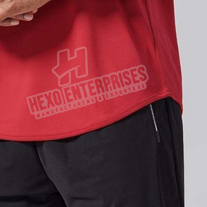 Maillots réversibles sans bas de basket-ball en gros uniformes de basket-ball réversibles personnalisés maillot d'entraînement de basket-ball - Product Image 5