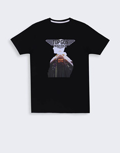 Camiseta con salpicaduras de pintura para hombre, ropa de calle, estilo de manga corta, cuello redondo, camiseta gráfica informal, Top de moda de verano - Product Image 4