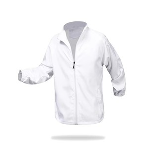 Chaqueta cortavientos Unisex, ligera, impermeable, con cremallera, Sudadera con capucha, ropa deportiva para exteriores, abrigo de viaje, ropa de calle fina a prueba de viento 2025 - Product Image 6