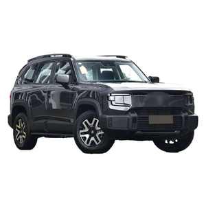 SUV Todoterreno Híbrido/EV de Alto Rendimiento 2025, 1.5 T con Extensor de Autonomía, Opción de Vehículo Eléctrico Puro, Compacto Premium de 5 Puertas y 5 Asientos - Product Image 1