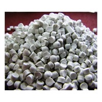 Granulés de PVC recyclés et vierges durables, matière plastique reconditionnée, vente en gros, approvisionnement en vrac, exportation d'usine