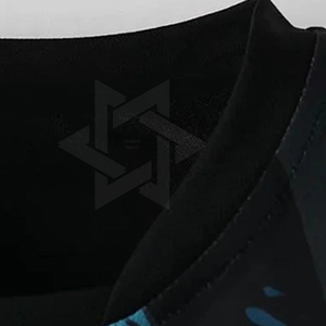 Haga su propio uniforme deportivo de tenis de mesa con logotipo personalizado uniformes de tenis ropa de tenis para ropa deportiva - Product Image 3