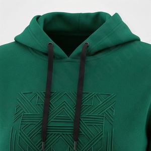 Custom Logo <b>Embroidery</b> Printing Women Pullover Jogger <b>Set</b> Two Piece Solid Casual 100% Cotton Fleece Tracksuit Sweatsuit <b>Sets</b> - Product Image 4