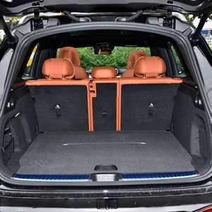 GLC 2.0T 260 L 300 L 4MATIC Fashion Dynamic, Sedán Mediano de 5 Puertas y 4 Asientos, 4x4, Automático, Usado, Techo de Aleación de Aluminio, en Venta - Product Image 5