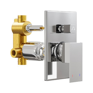 Venta en Línea de Desviadores de Alto Flujo de Alta Resistencia, Suministro Directo de Fábrica, Bajo MOQ - Product Image 1