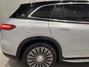 Auto Usado Certificado LHD/RHD, Mercedes-Benz Maybach EQS 680 4MATIC SUV 2024 AWD - Product Image 5