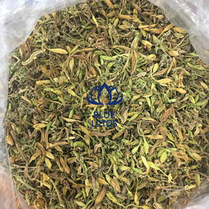 Vente en gros de fleurs mâles de papaye séchées-Article vendu à chaud - Product Image 1