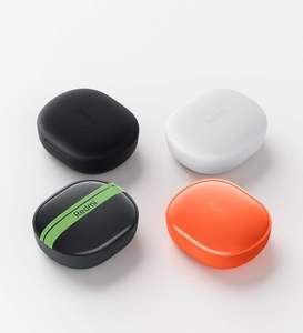 หูฟังไร้สาย Xiaomi Redmi Buds <span class=keywords><strong>4</strong></span> Lite TWS บลูทูธ พร้อมระบบตัดเสียงรบกวนสำหรับการโทร มาตรฐานกันน้ำ IP54 - Product Image 6