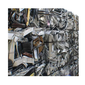 Proveedor con el Mejor Precio de Chatarra de Aluminio 6063 6062 6061 - Product Image 4