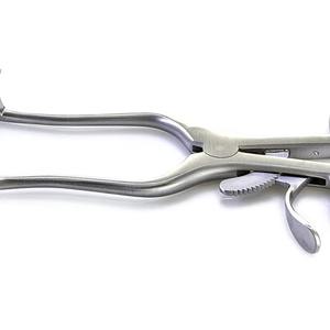 Weitlaner Manual Retractor Surgical <b>Instrument</b> Set Stainless Steel Reusable General Surgery Tool High <b>Temperature</b> Sterilization - Product Image 4