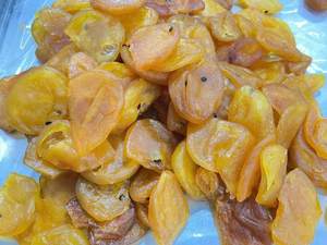 Écorce de fruit de la passion séchée douce du Vietnam, en vrac, emballée sous vide, goût sucré, qualité d'exportation premium, vente en gros - Mme Tarina - Product Image 3