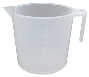 Caraffa Graduata da 2 Litri - Product Image 1