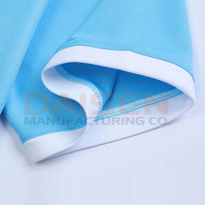 Uniforme de fútbol de diseño único con MOQ bajo, transpirable, de marca privada para venta en línea - Product Image 4