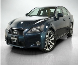 Lexus GS 350 AWD 2014 d'occasion en excellent état, prêt à être expédié - Product Image 1