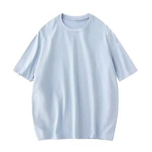 Nouvelle Collection Été – T-shirts Personnalisés Imprimés pour Femme, Style Urbain Décontracté, Coton et Polyester, Manches Courtes, Modèle Uni 2026 - Product Image 2