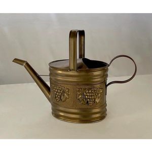 <b>Heavy</b> <b>Duty</b> Metal Drinking Water Can Solid Structure Easy Grip Handle 8L Capacity Eco-Friendly Long Life Durability Lower Price - Product Image 3