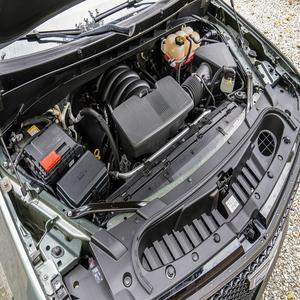 SUPER PROPRE  CADILLAC ESCALADE 4WD SPORT PLATINUM 2023  PRÊT À ÊTRE EXPÉDIÉ - Product Image 6