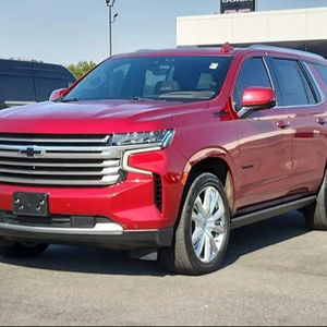 Usado 2021 Chevrolet Tahoe 4WD Highh Country - Product Image 1