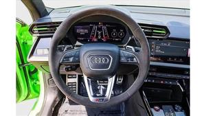 Audi RS 3 Sedan 2022 Usado en Excelentes Condiciones - Product Image 4