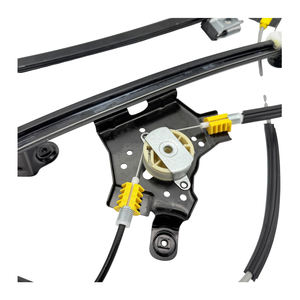 Regulador de Ventana Delantera Derecha para Ford F150 F250 F350 2005-2008, Sin Motor, Cabina Extendida, Super Cabina, OE 6L3Z 1823200BA - Product Image 5