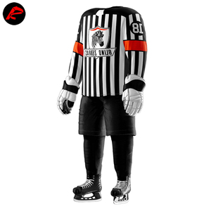 Ropa deportiva, precio al por mayor, uniforme de Jersey de hockey sobre hielo, uniforme de hockey sobre hielo de estilo único de calidad superior - Product Image 4