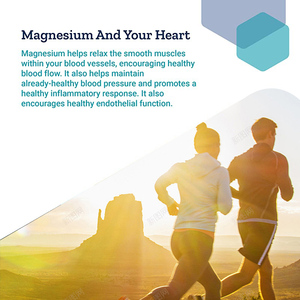 Suplemento vegetariano Soporte de memoria Cognitivo Brain Booster Magnesio L-Threonate Cápsula Softgel <span class=keywords><strong>Tablet</strong></span> Pill - Product Image 3