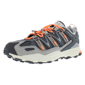 Chaussures unisexes Adidas Hyperturf Couleur : Gris Five/Gris One/Beam Orange 100% authentiques - Product Image 1