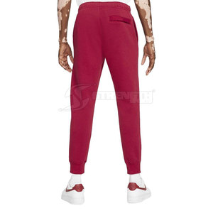 2024 Pantalon décontracté pour hommes le plus vendu en polaire confortable avec un style tendance simple - Product Image 2