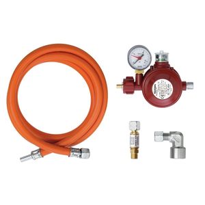 Conjunto de Conexión de Gas GW-AI para Estufas de Camping y Accesorios - Product Image 1
