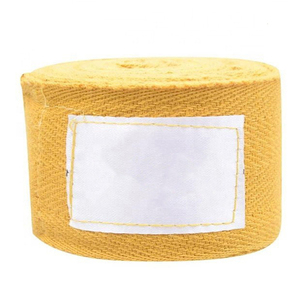 Vêtements de boxe Bandage de boxe à sangle de sport Muay Thai MMA Taekwondo Gants à main Wraps Gants intérieurs Wraps à main personnalisés - Product Image 5